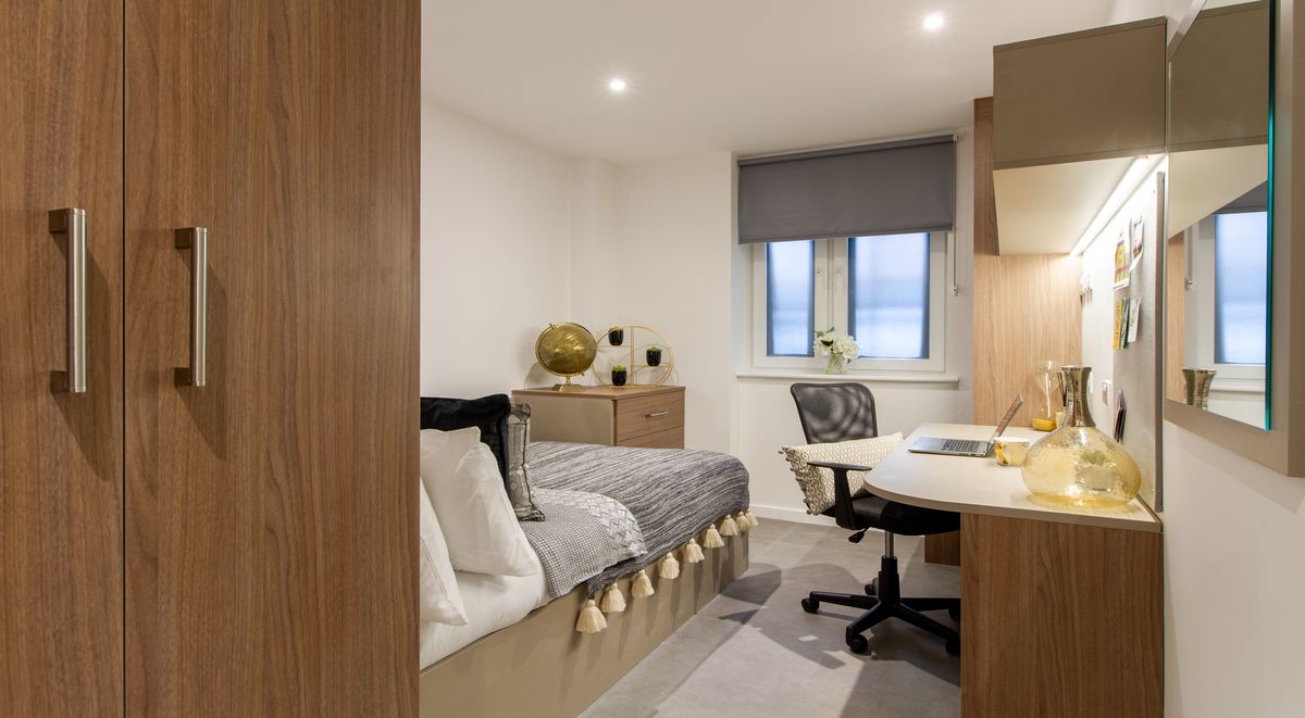 Image of Dean Street Works, Bristol