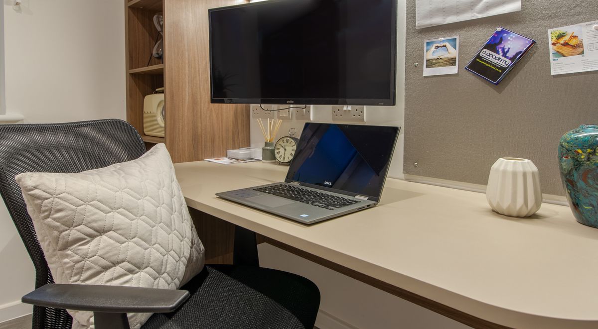 Image of Dean Street Works, Bristol