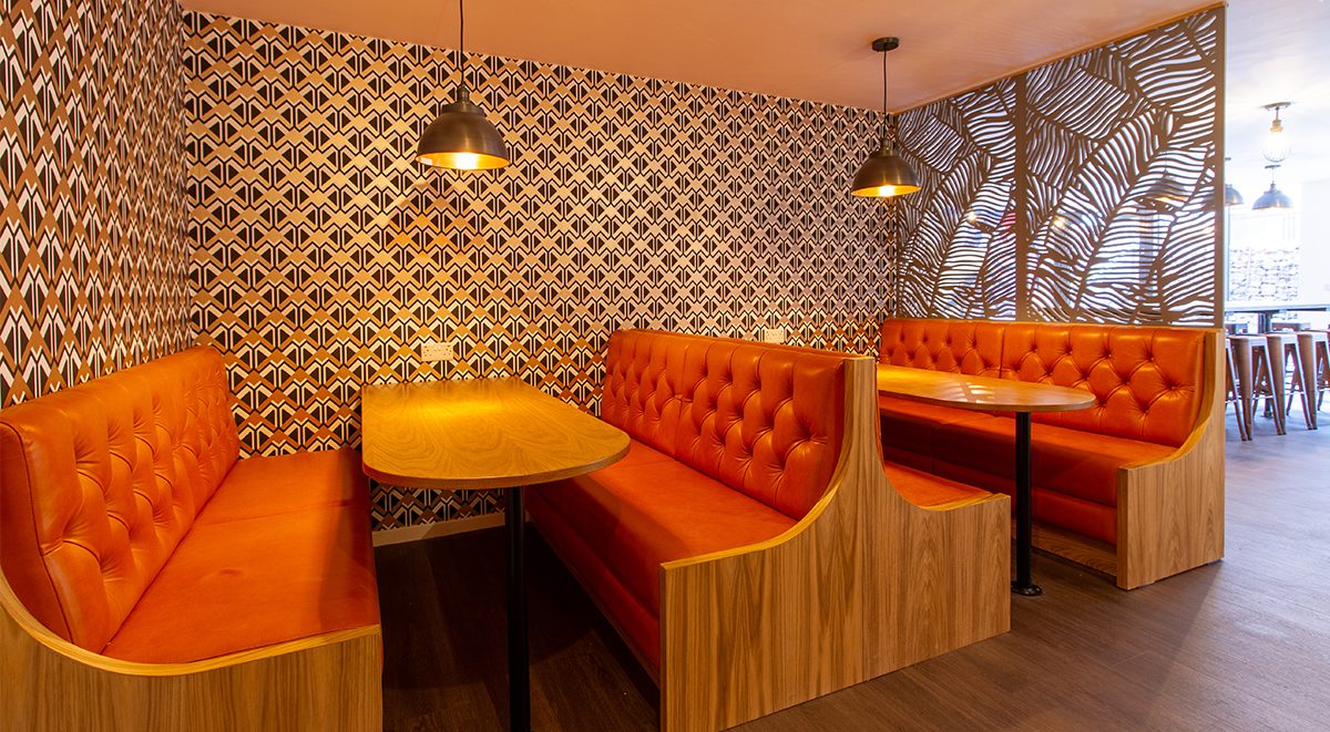 Image of Dean Street Works, Bristol