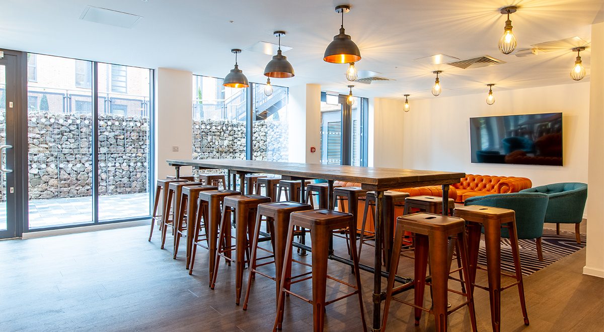 Image of Dean Street Works, Bristol