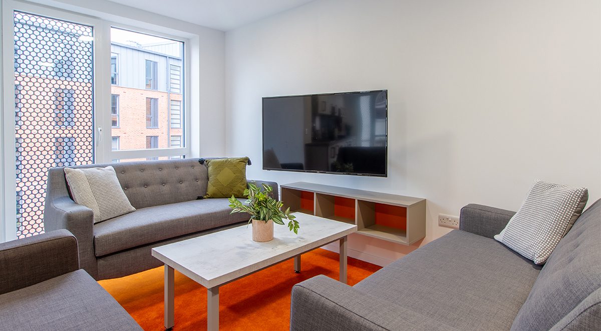 Image of Dean Street Works, Bristol