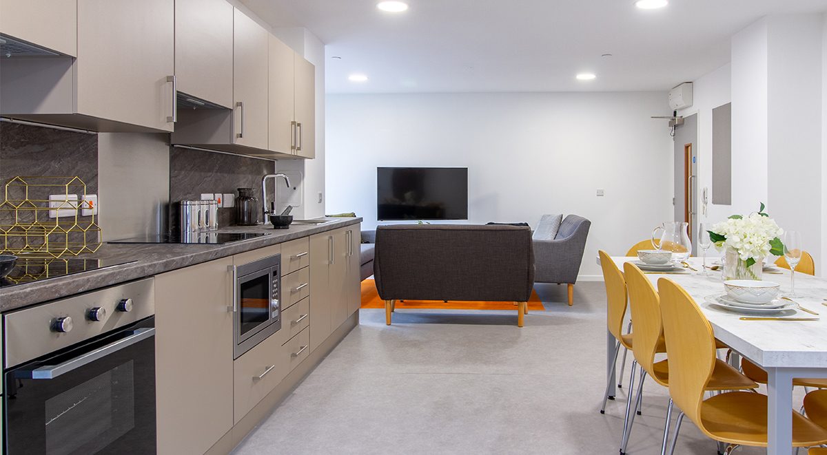 Image of Dean Street Works, Bristol