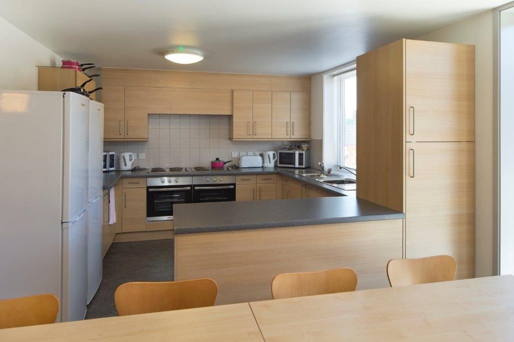 Image of Denton Holme Student Village, Carlisle