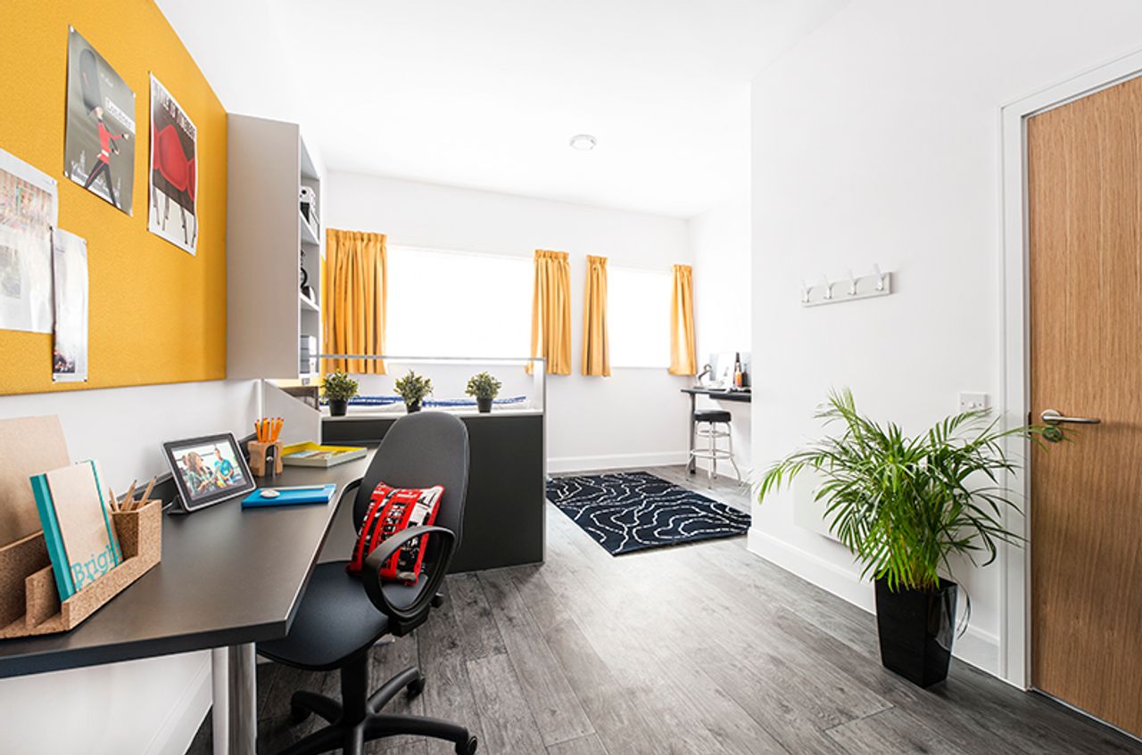 Image of Depot Point, London