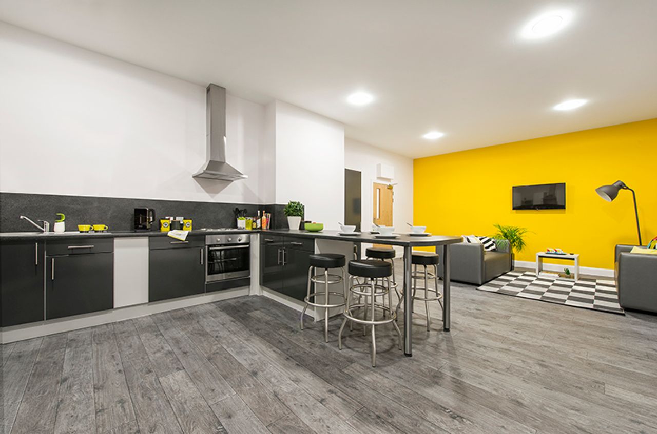 Image of Depot Point, London