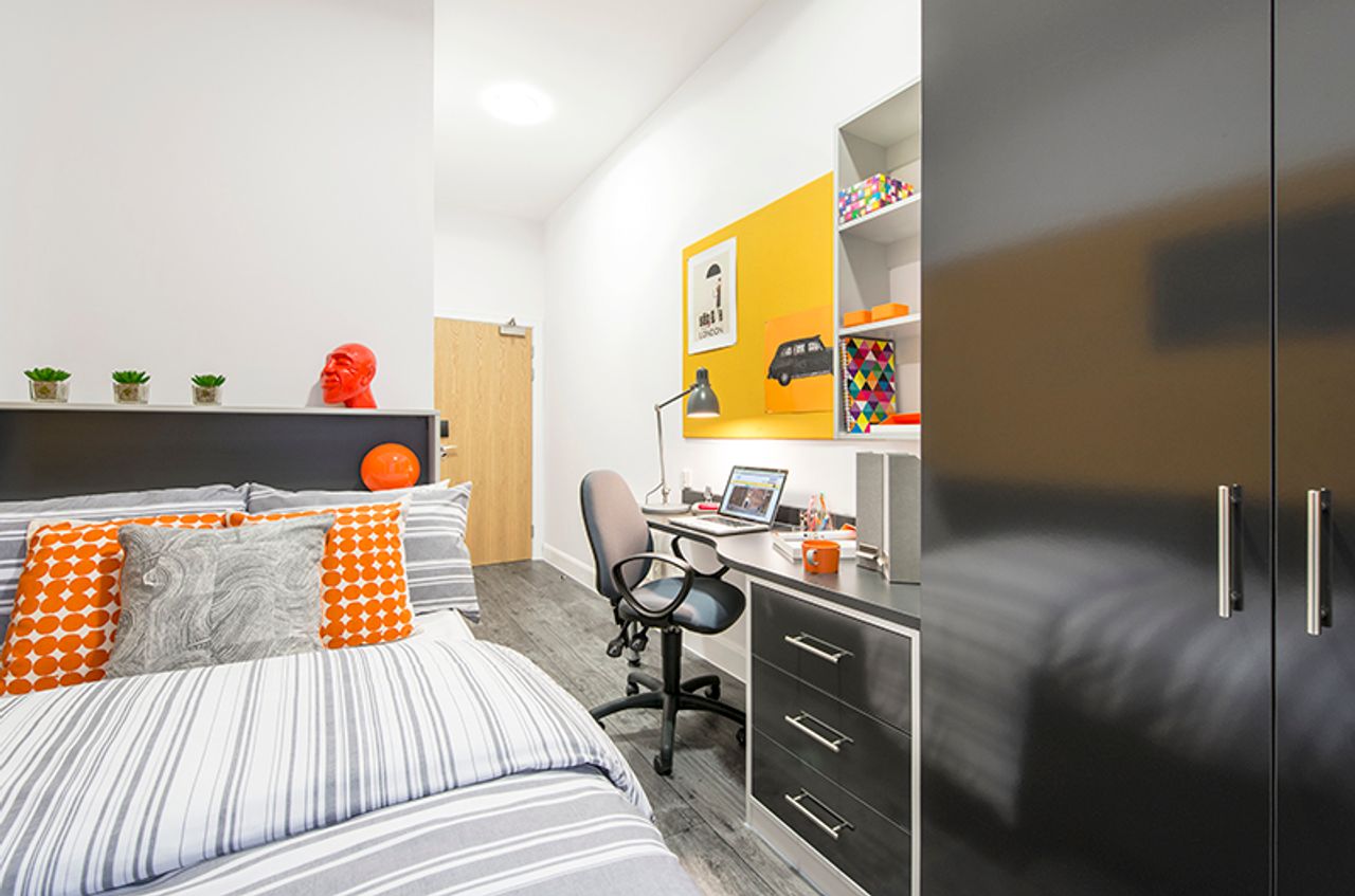 Image of Depot Point, London