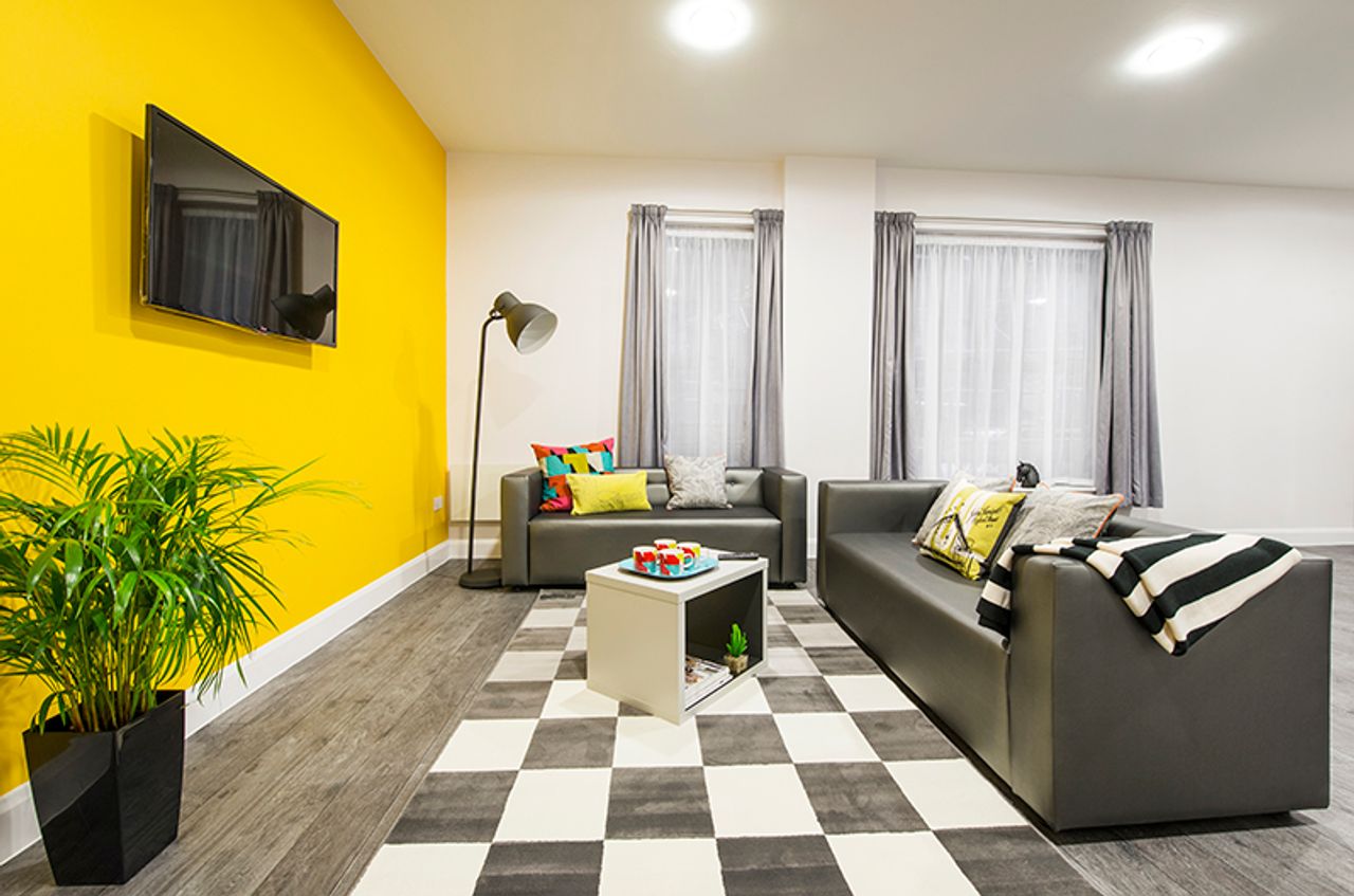 Image of Depot Point, London