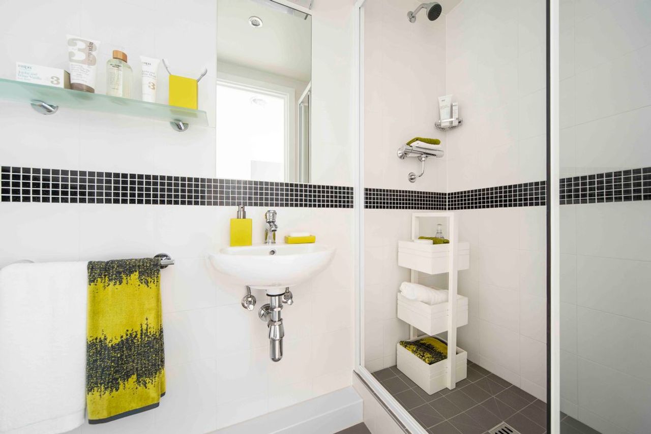 Image of Depot Point, London