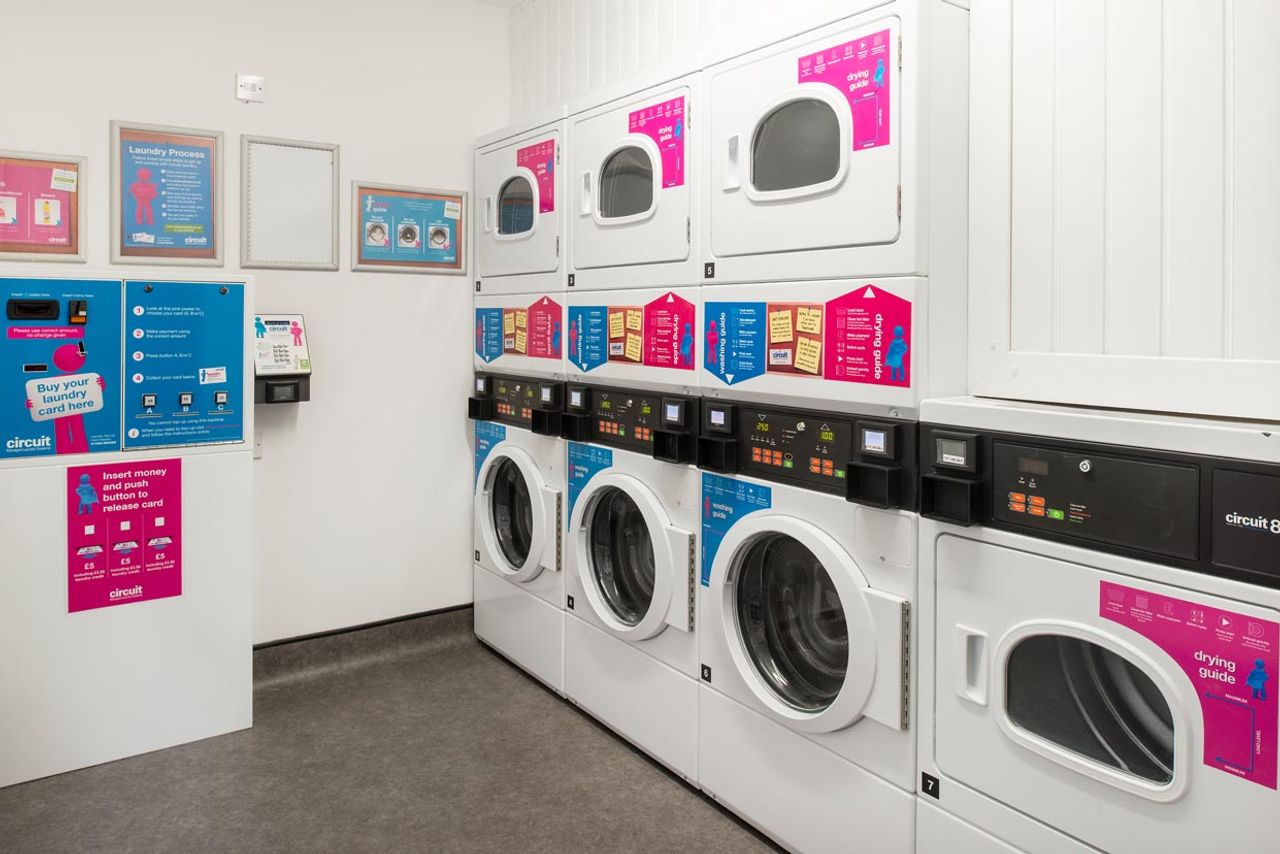 Image of Depot Point, London