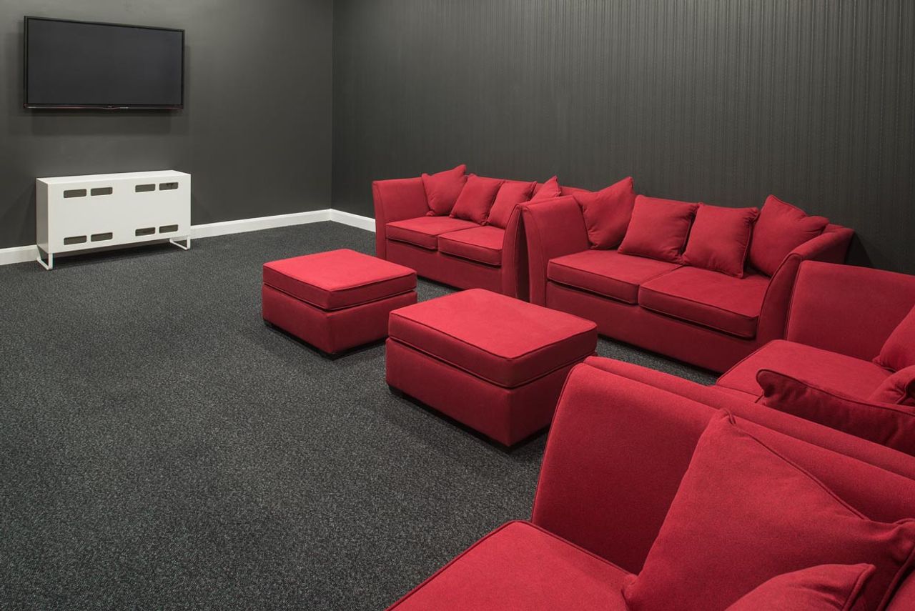 Image of Depot Point, London