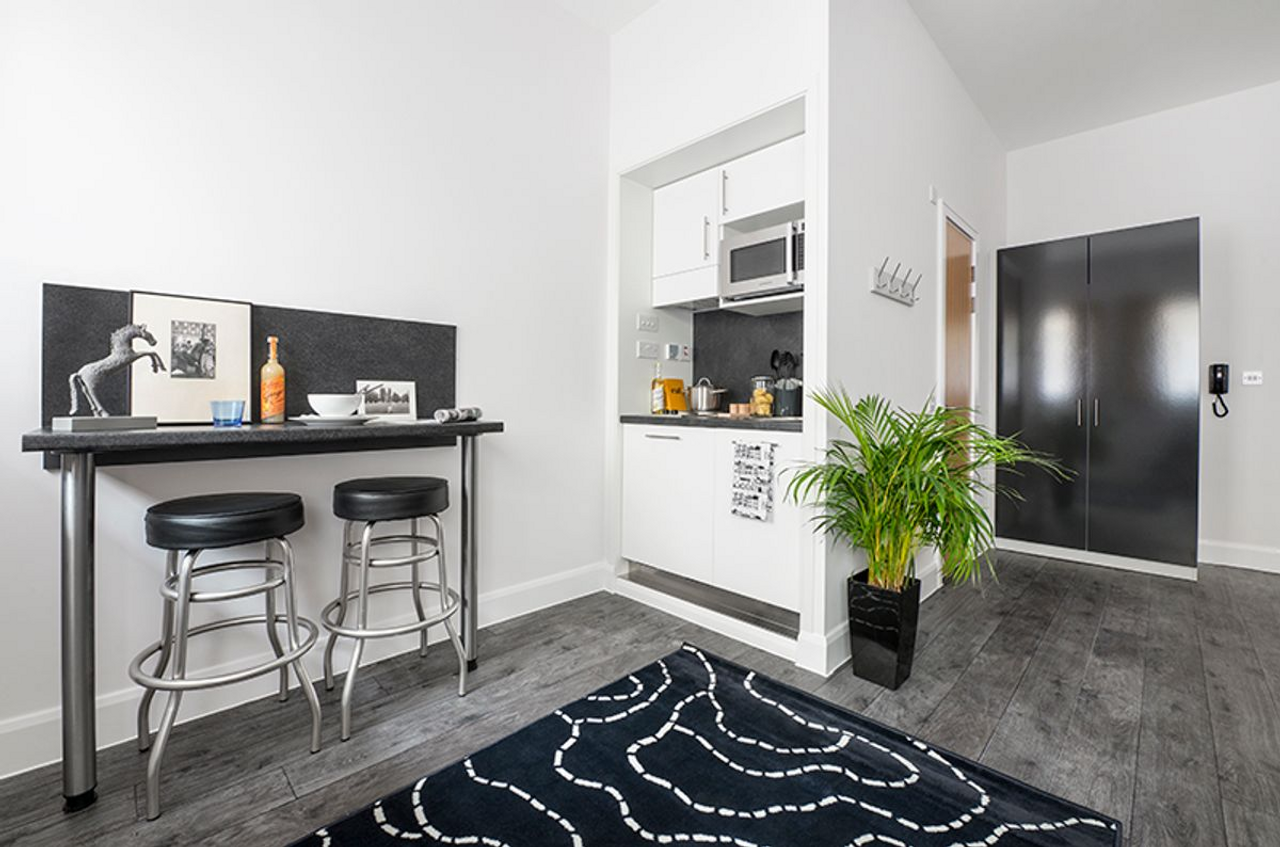 Image of Depot Point, London