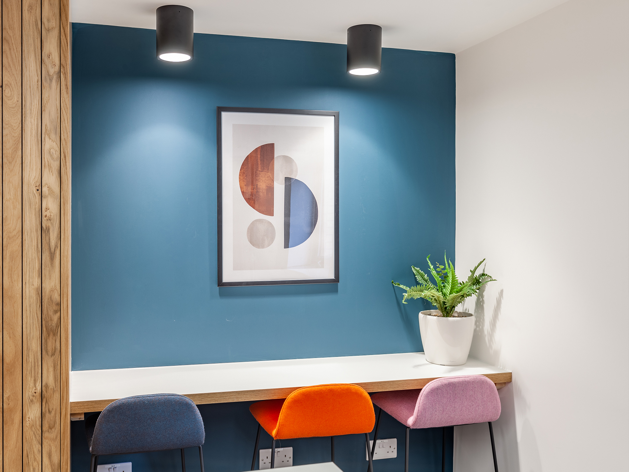 Image of Devonshire Courtyard, Sheffield