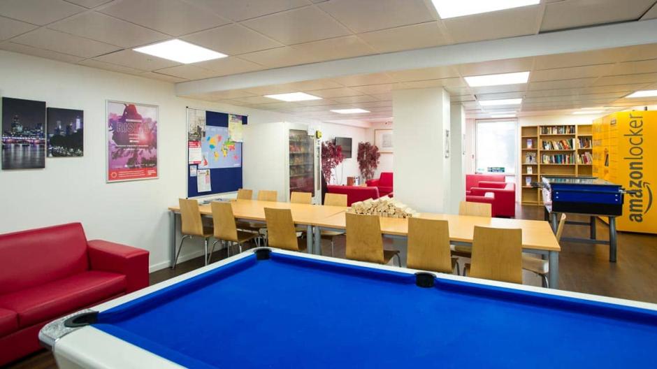 Image of Dinwiddy House, London