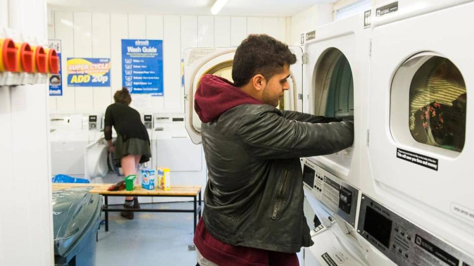 Image of Dinwiddy House, London