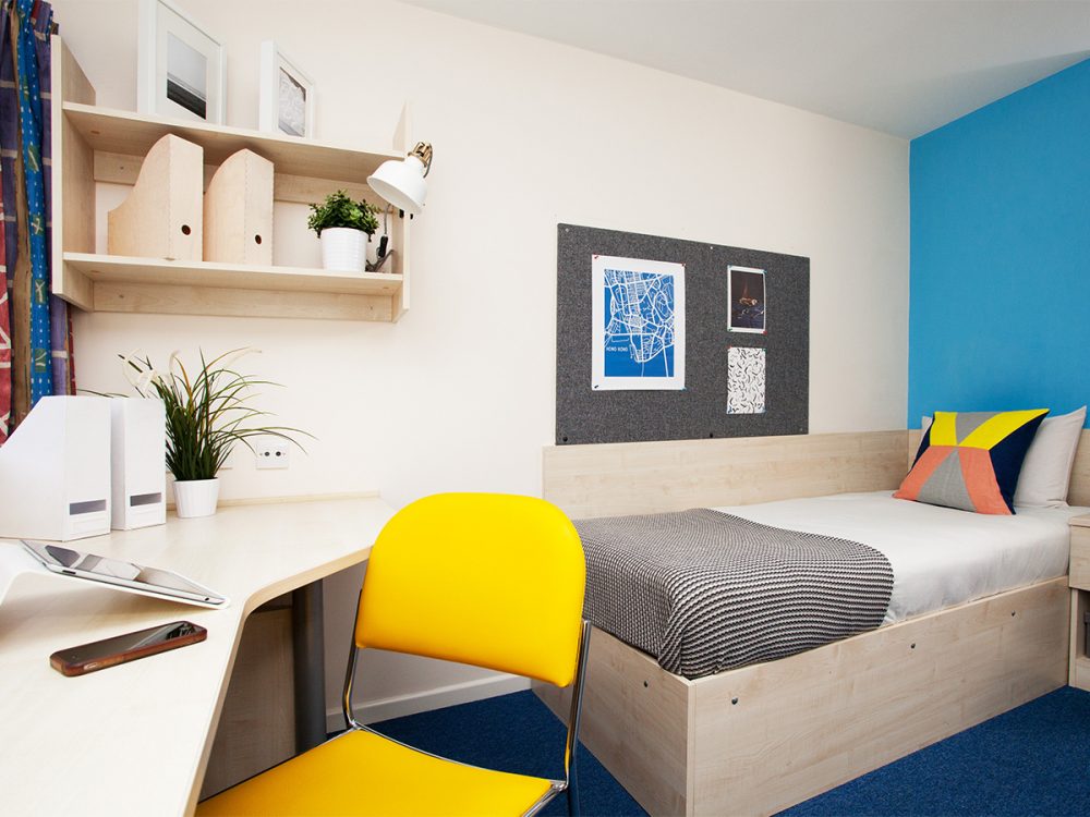 Image of Discovery Heights, Plymouth