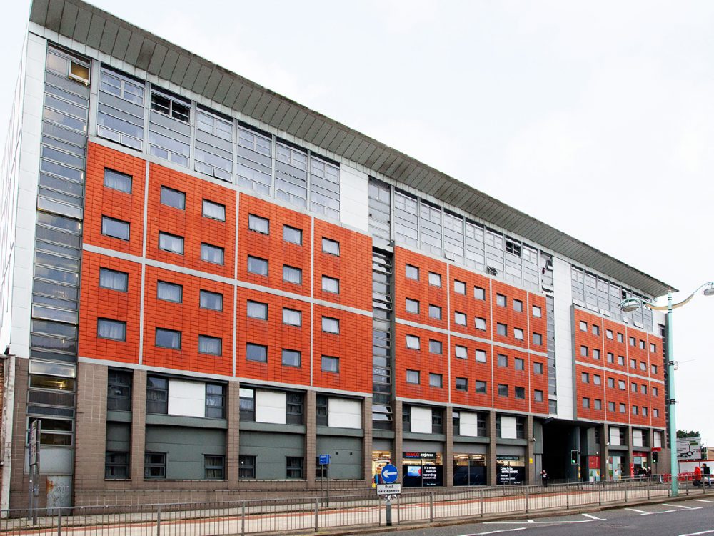 Image of Discovery Heights, Plymouth