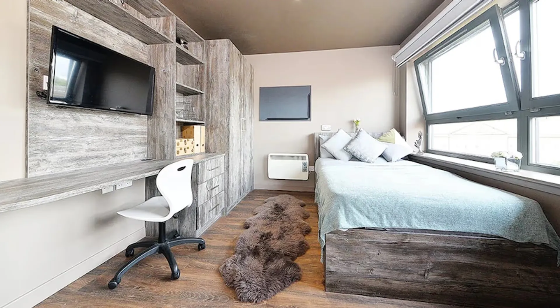 Image of Discovery Studios, Dundee