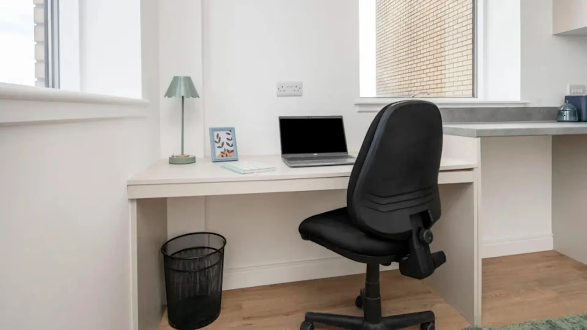 Image of Discovery Studios, Dundee