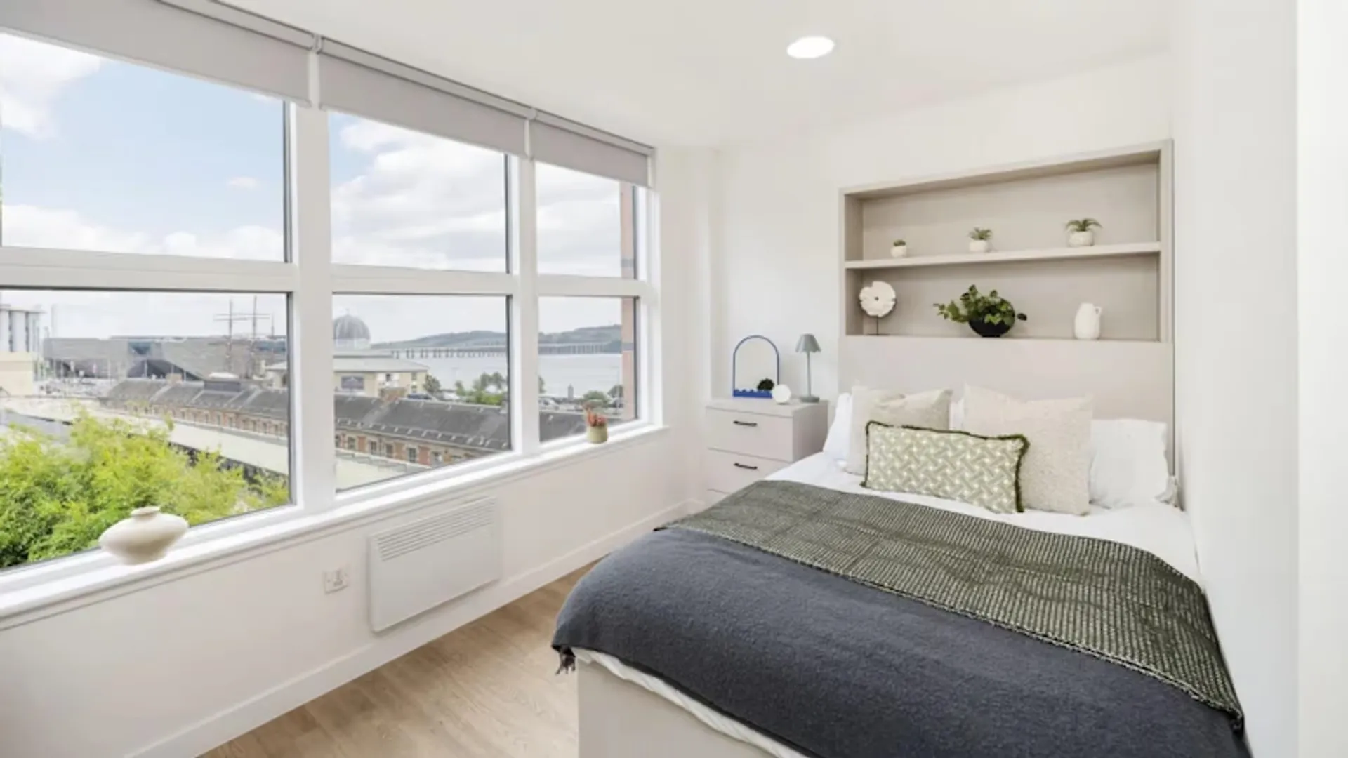 Image of Discovery Studios, Dundee