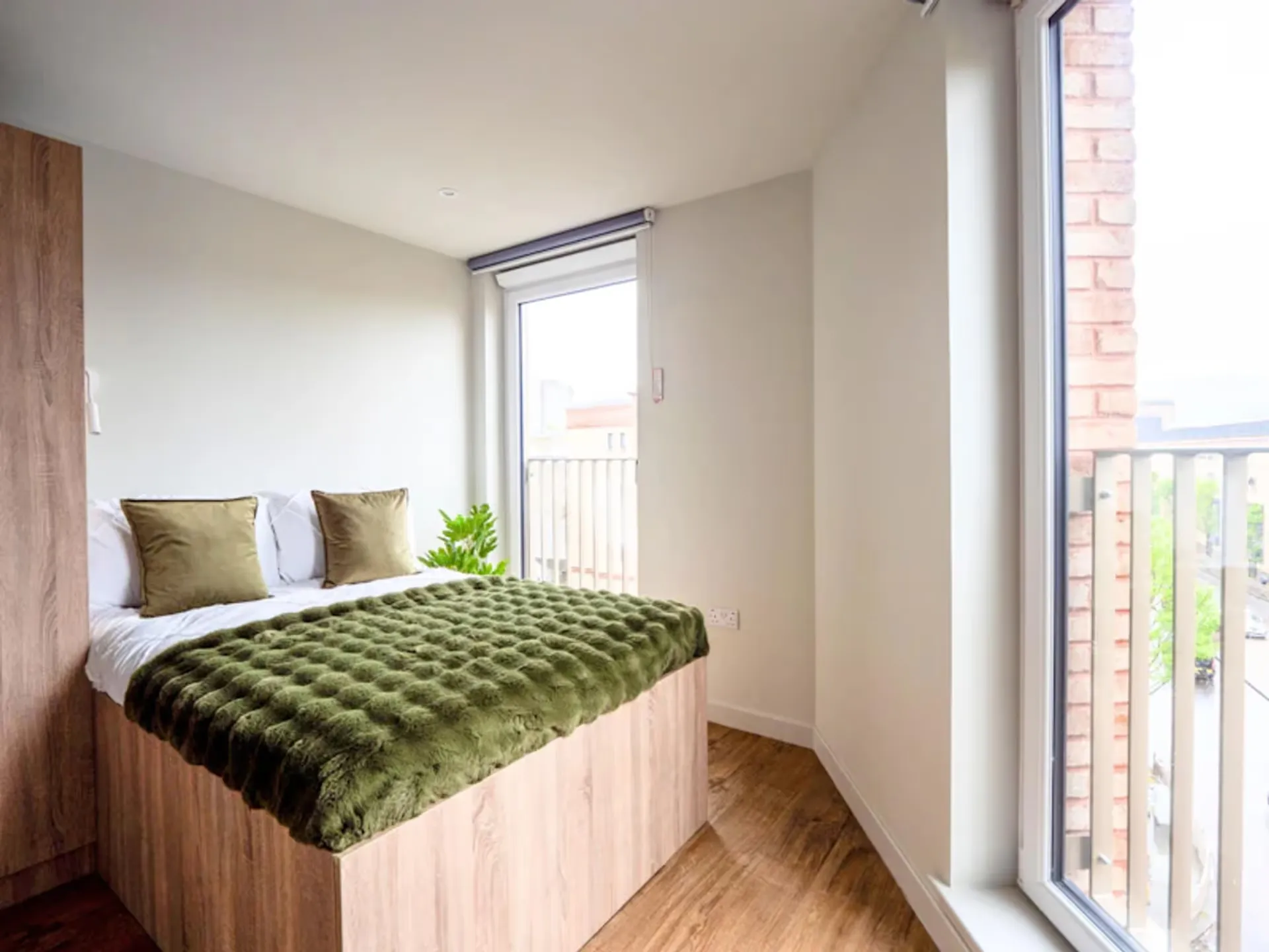 Image of Discovery Studios, Dundee