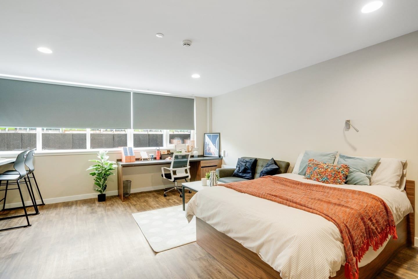 Image of Discovery Studios, Dundee