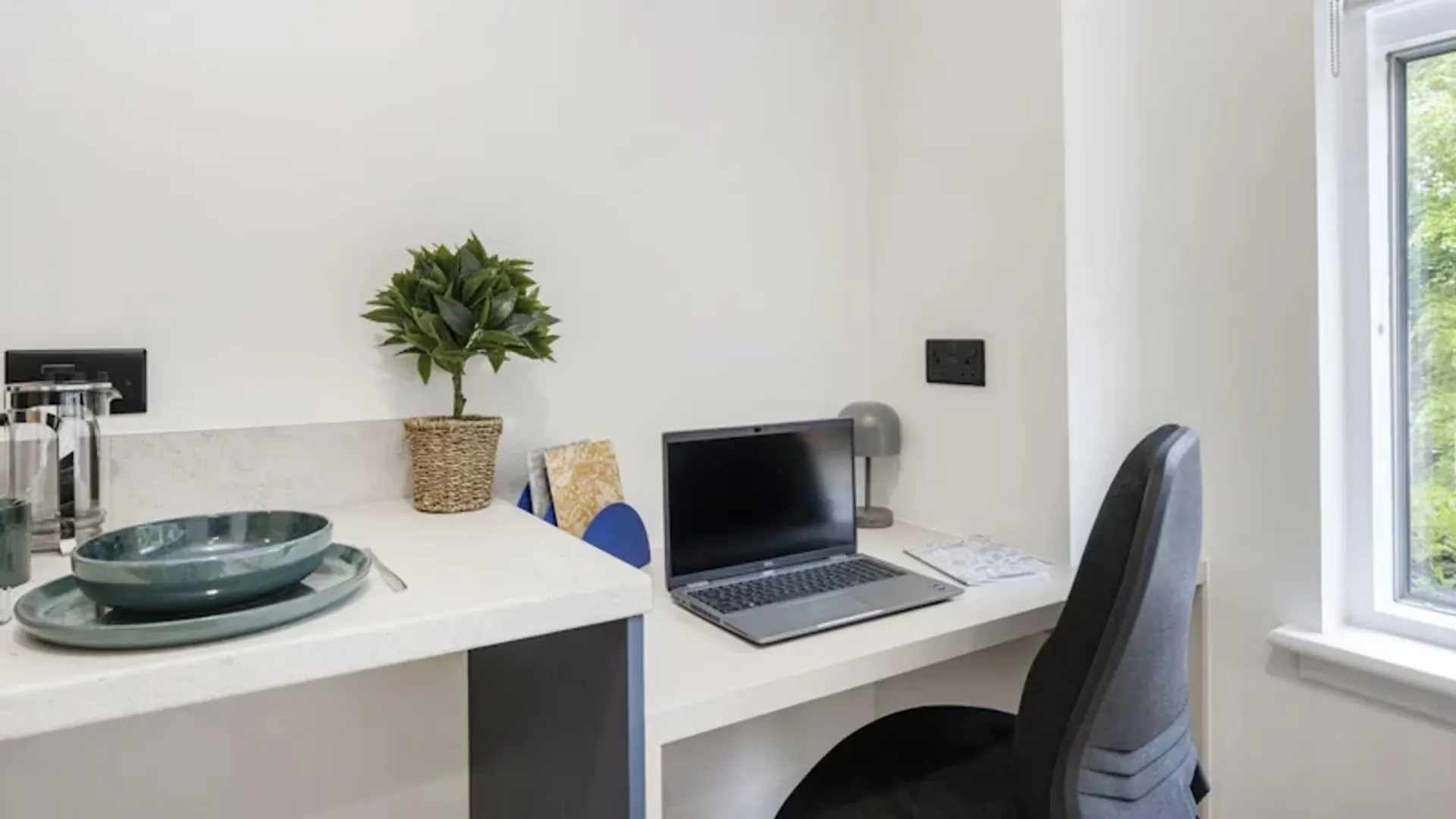 Image of Discovery Studios, Dundee