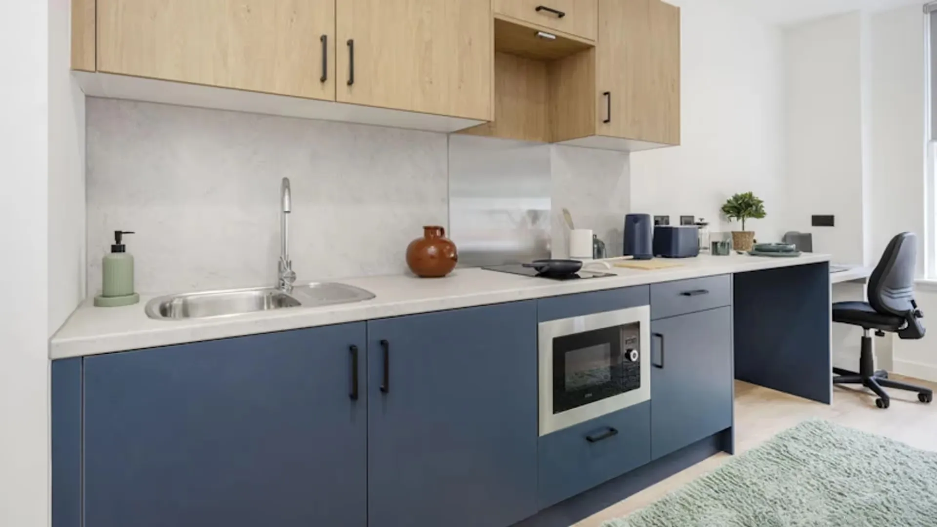 Image of Discovery Studios, Dundee