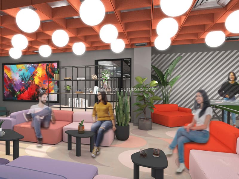 Image of Discovery Studios, Dundee