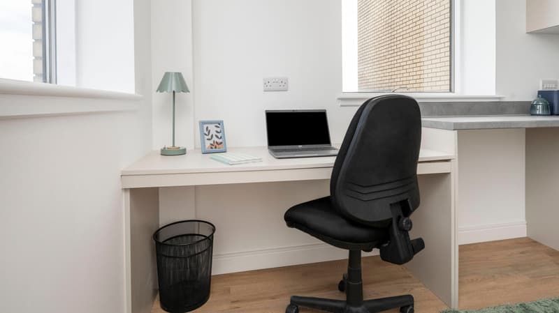 Image of Discovery Studios, Dundee