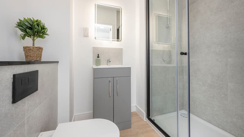 Image of Discovery Studios, Dundee