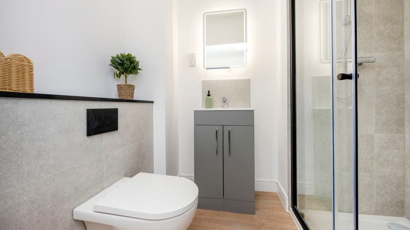 Image of Discovery Studios, Dundee