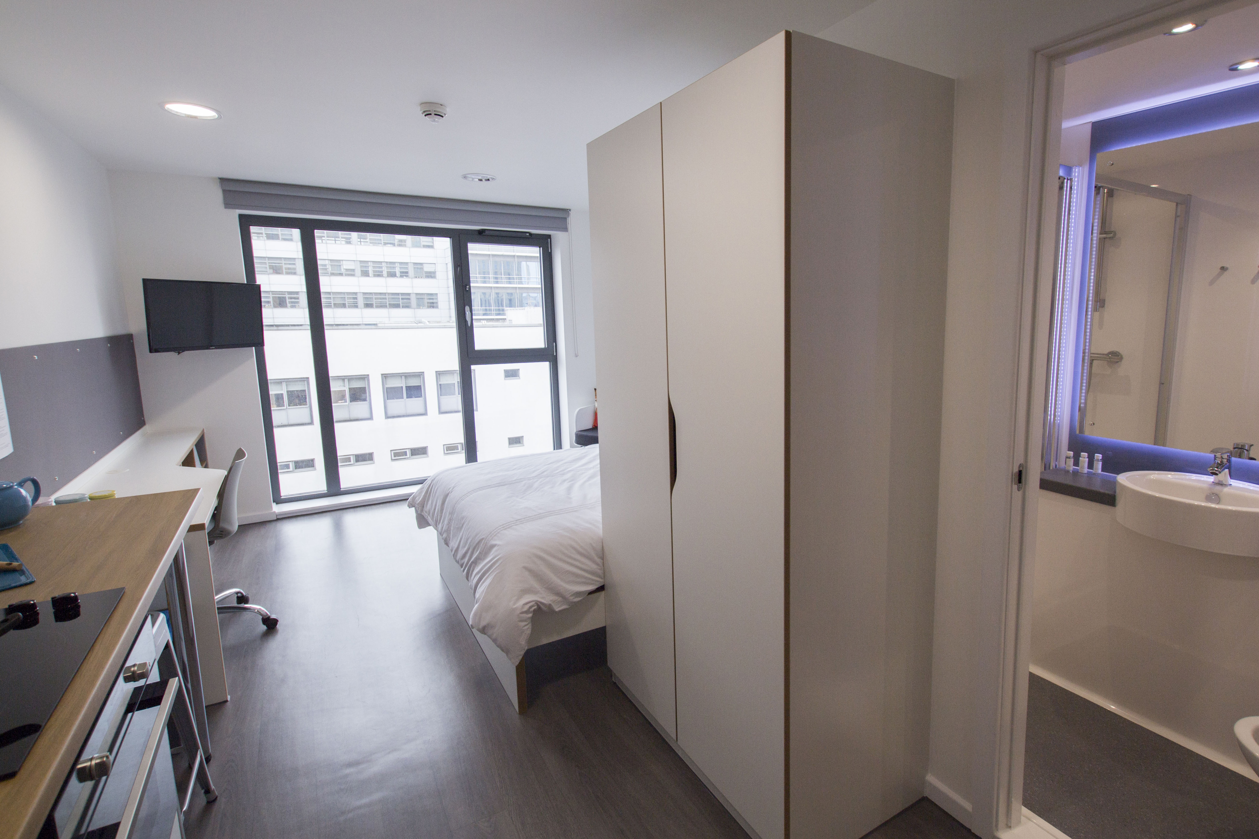 Image of Dobbie's Point, Glasgow