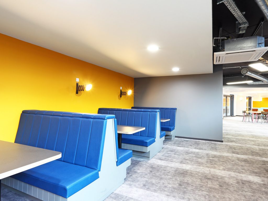 Image of Dobbie's Point, Glasgow