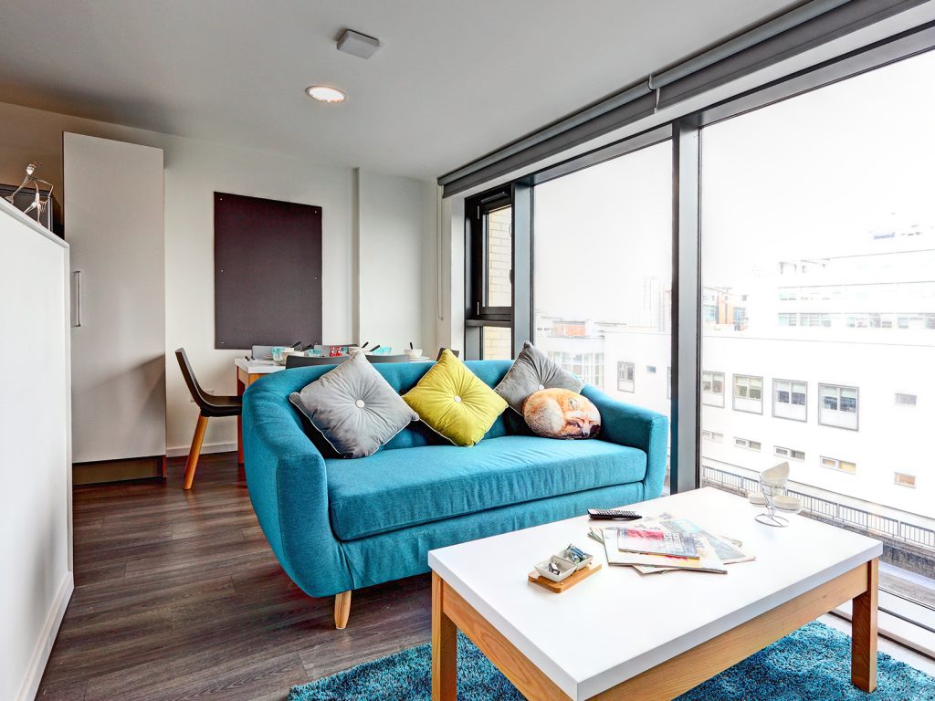 Image of Dobbie's Point, Glasgow