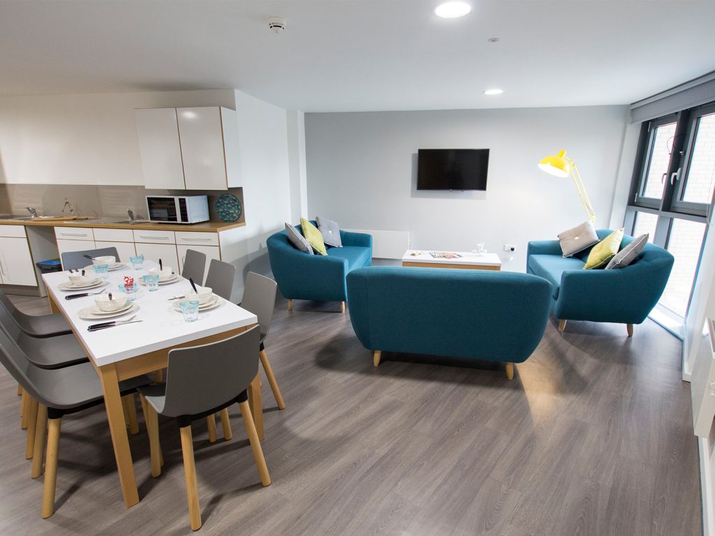 Image of Dobbie's Point, Glasgow