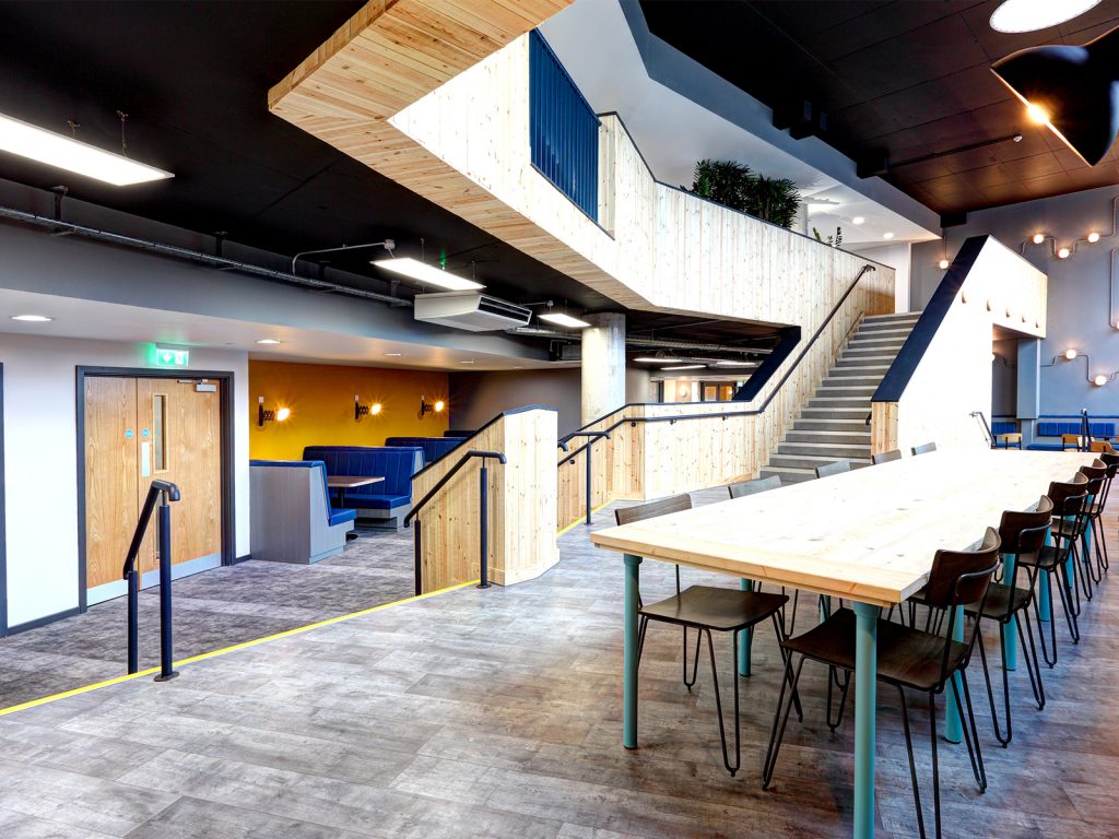 Image of Dobbie's Point, Glasgow