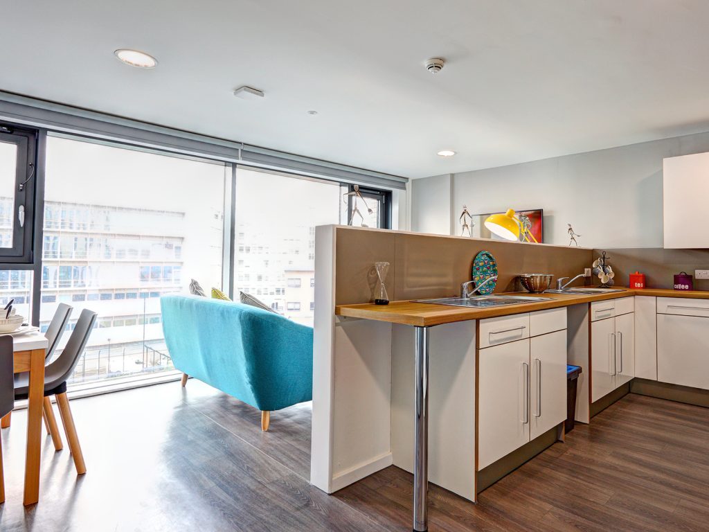 Image of Dobbie's Point, Glasgow