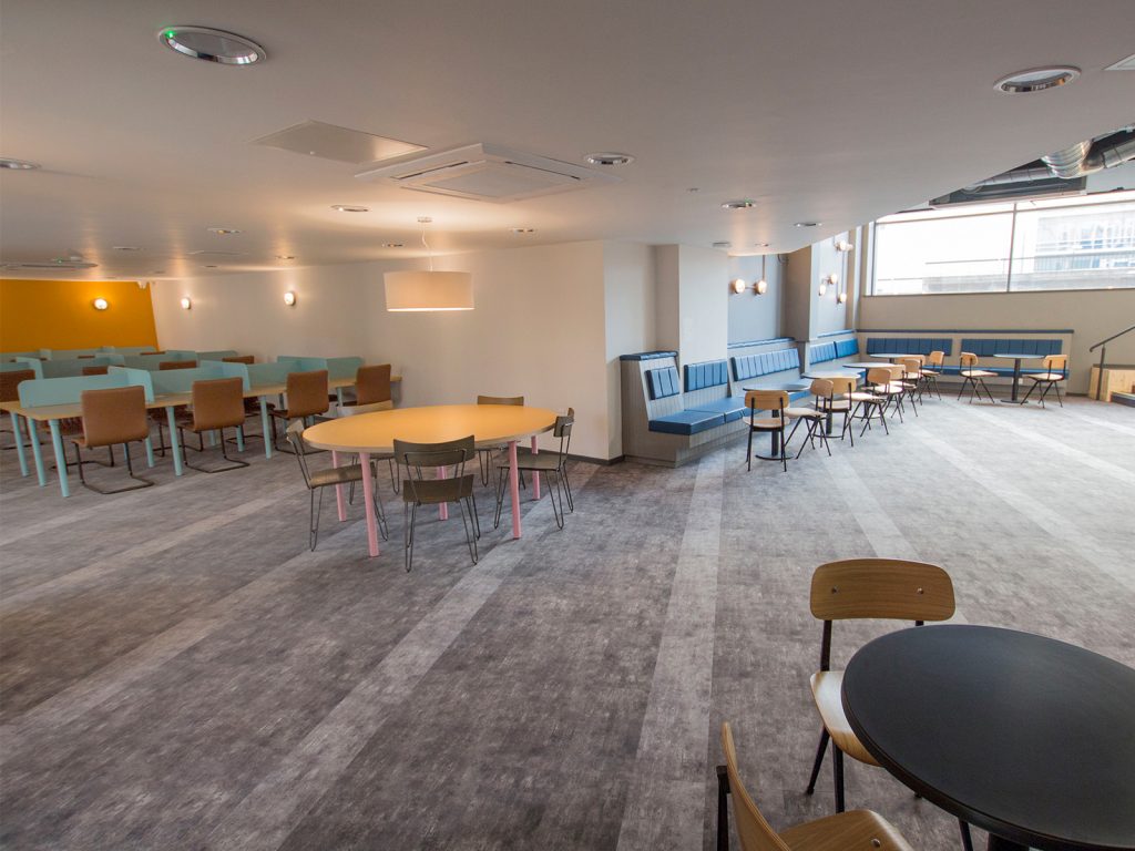 Image of Dobbie's Point, Glasgow