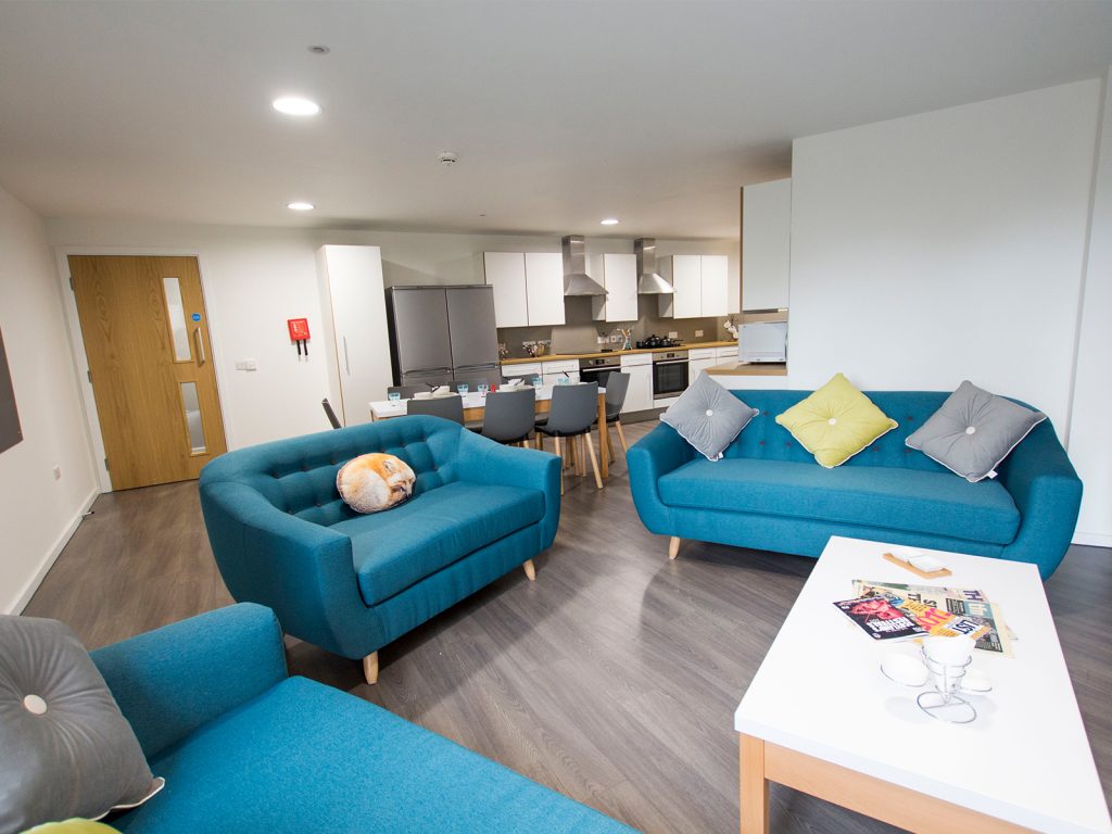 Image of Dobbie's Point, Glasgow