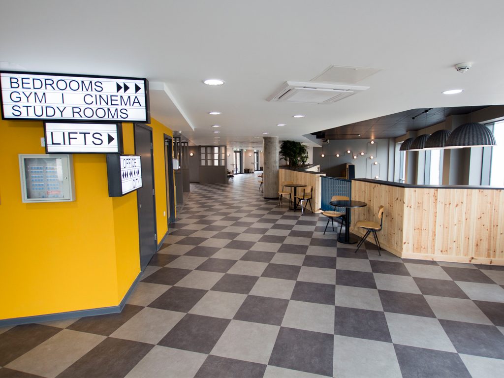 Image of Dobbie's Point, Glasgow