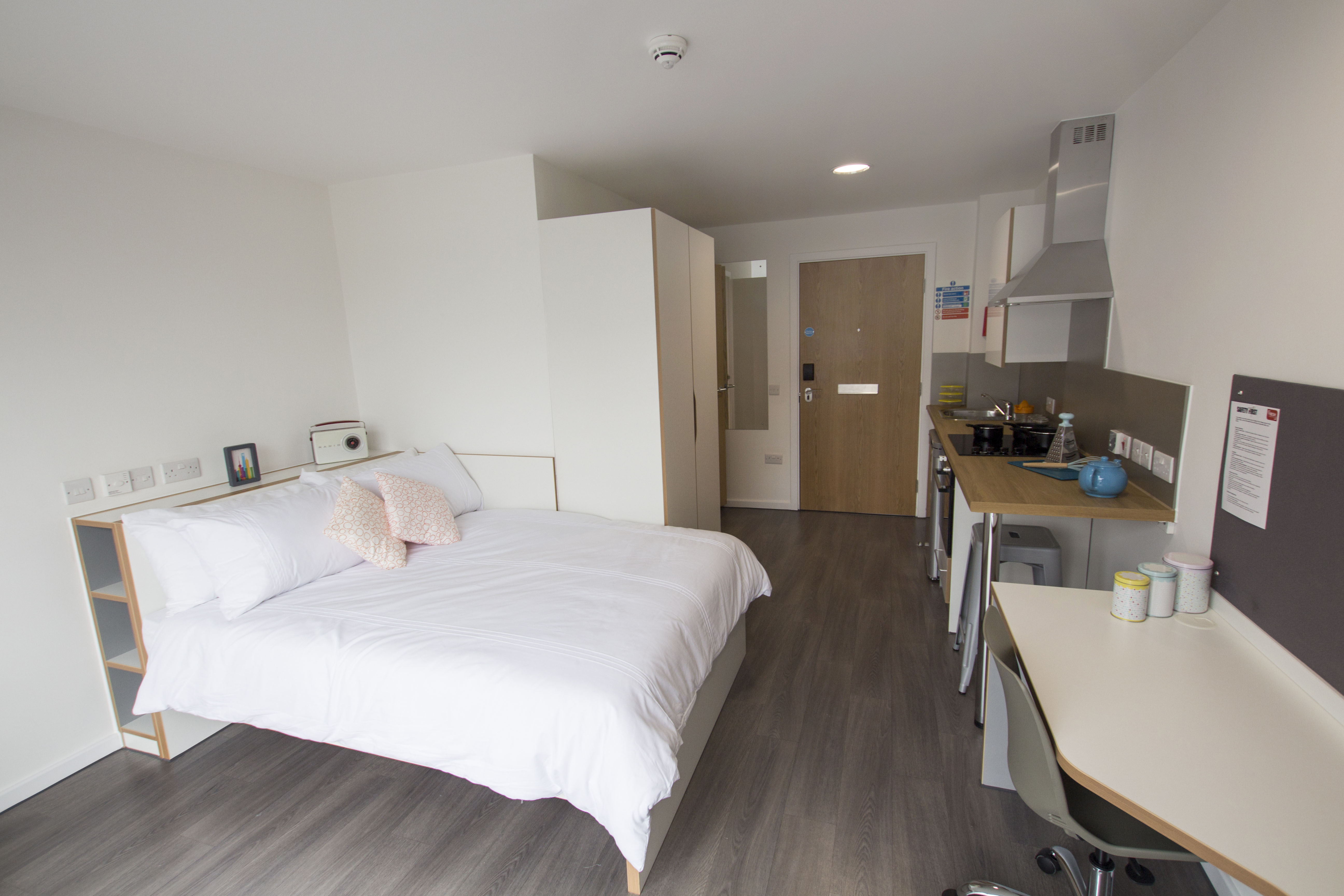 Image of Dobbie's Point, Glasgow