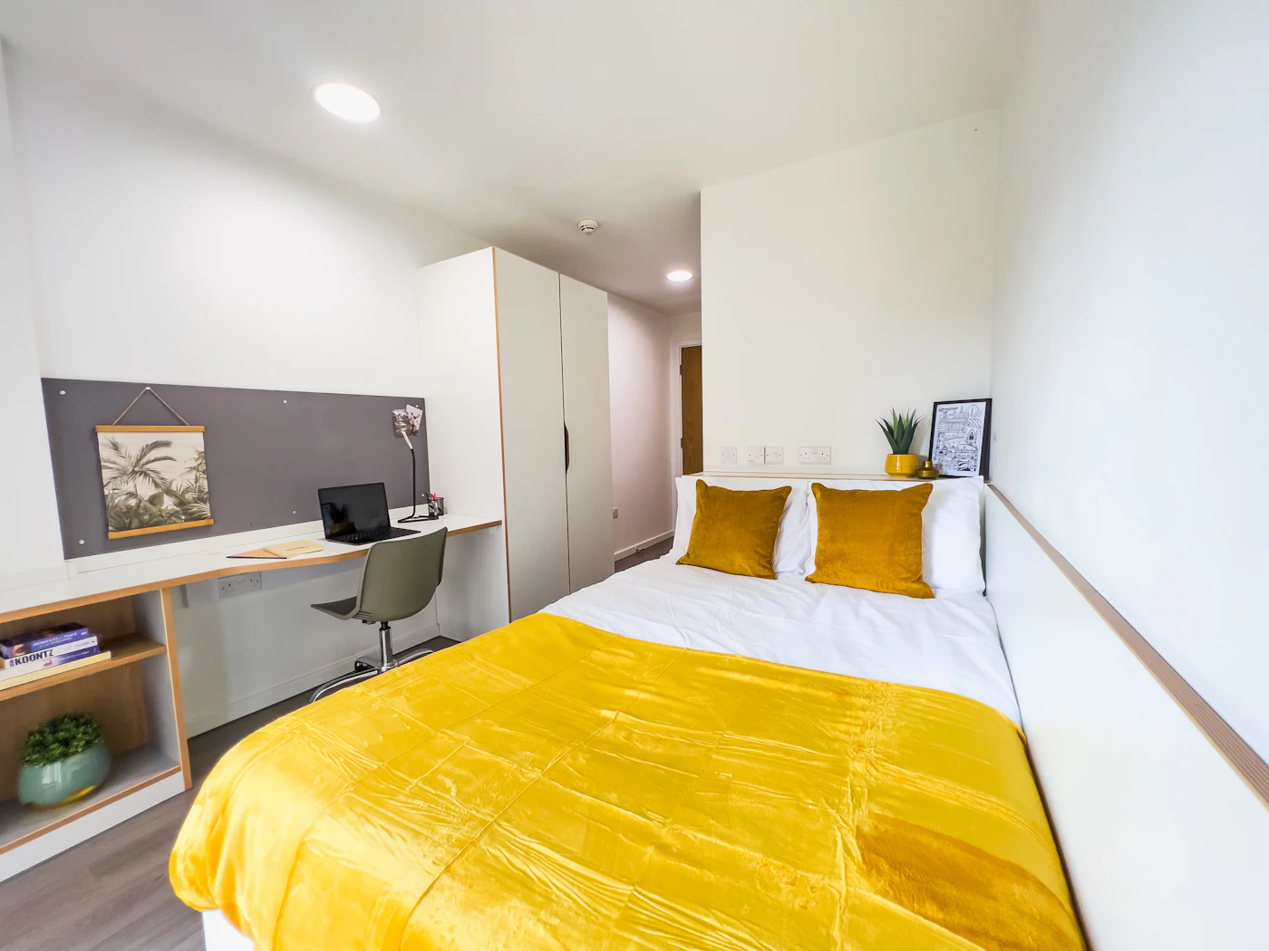 Image of Dobbie's Point, Glasgow