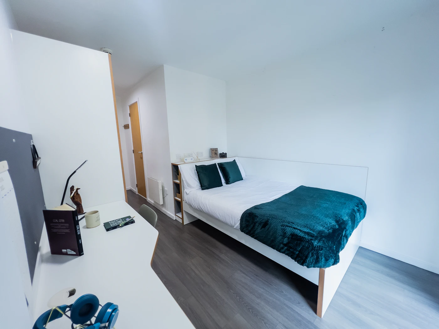 Image of Dobbie's Point, Glasgow