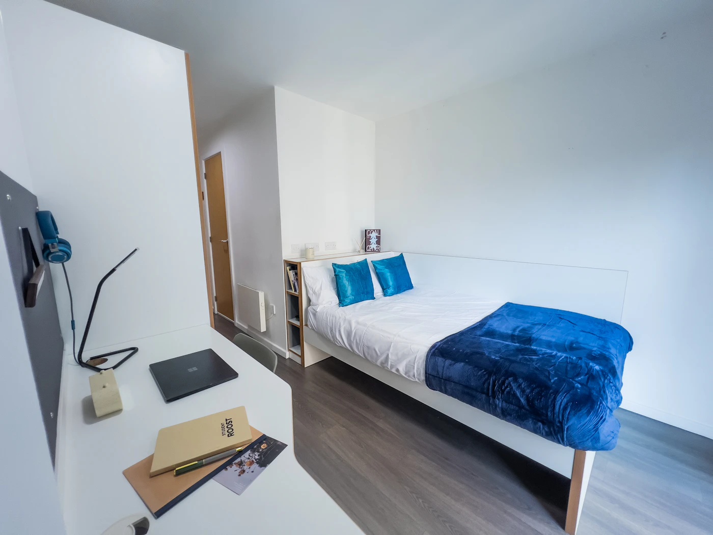 Image of Dobbie's Point, Glasgow