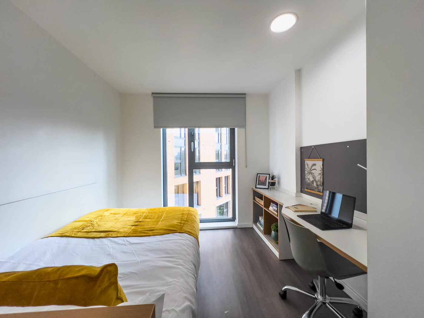 Image of Dobbie's Point, Glasgow