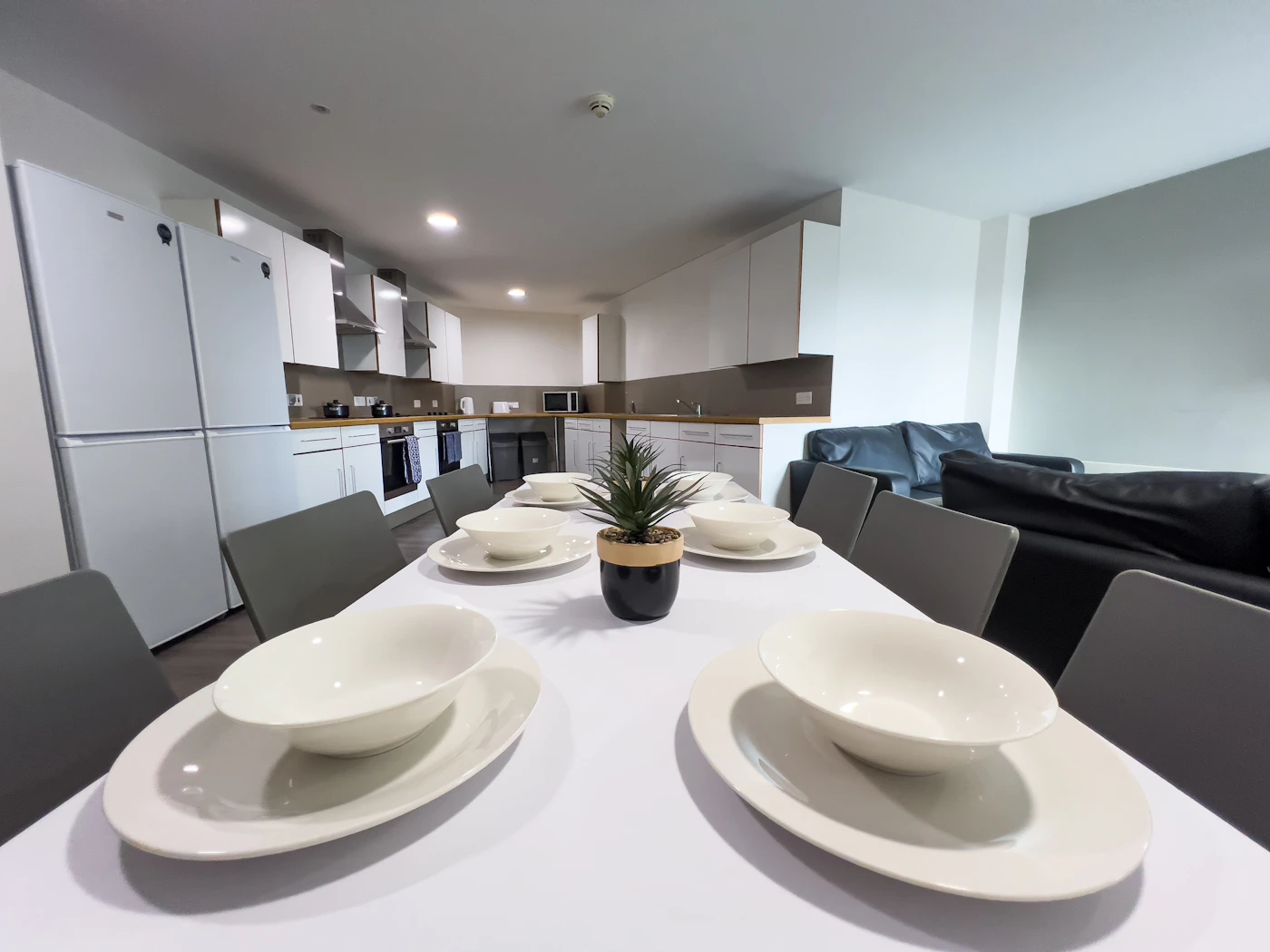 Image of Dobbie's Point, Glasgow