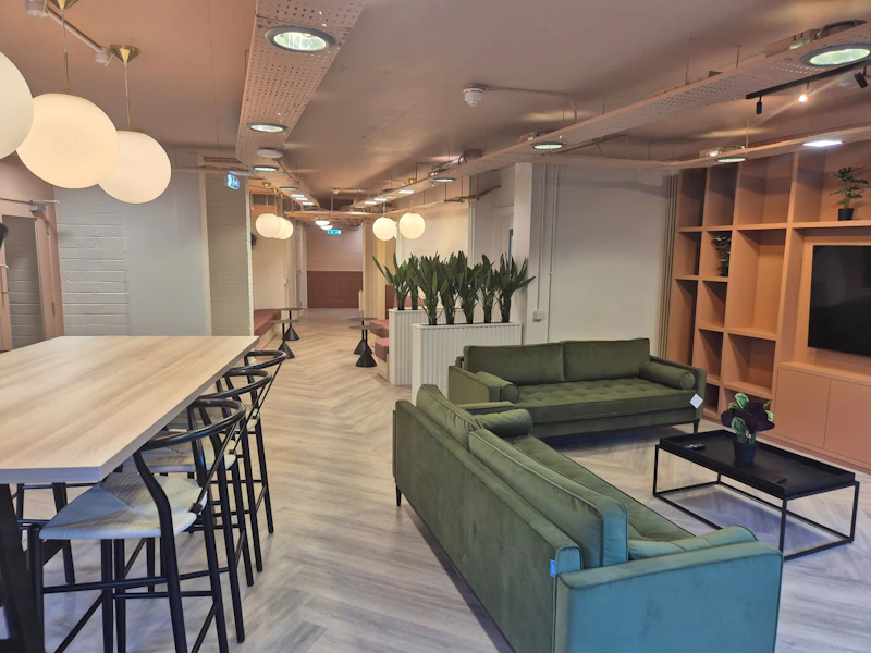 Image of Dobbie's Point, Glasgow