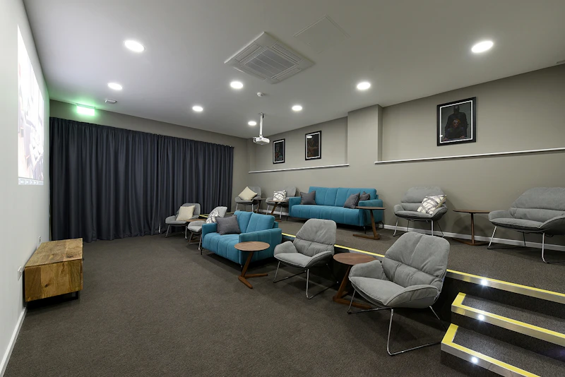 Image of Dobbie's Point, Glasgow