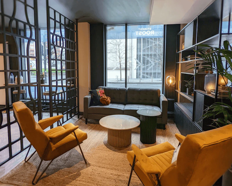 Image of Dobbie's Point, Glasgow