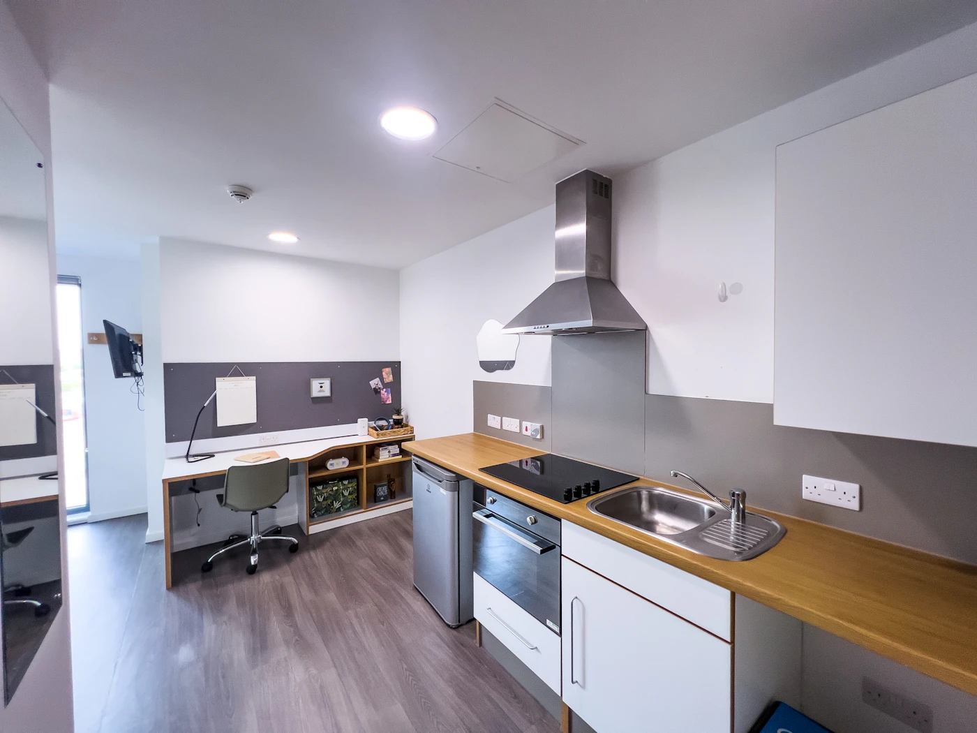 Image of Dobbie's Point, Glasgow